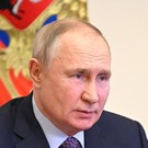 Путин присвоил татарстанцу звание «Заслуженный врач РФ»