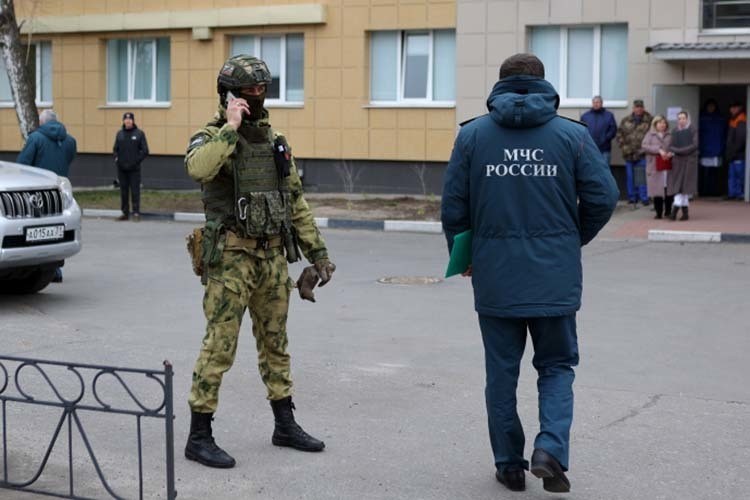 Главное к 18:00: режим КТО отменен в Белгородской области, Дума просит запретить проезд польских фур