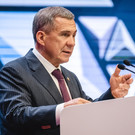 Минниханов раскритиковал результаты ЕГЭ в ряде районов Татарстана
