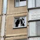 Украинский беспилотник врезался в многоквартирный дом в Белгороде – один человек погиб 