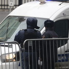 В Дагестане во время КТО задержали троих террористов