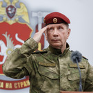 Золотов: в зоне СВО нет проблем с нехваткой боеприпасов