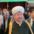 Равиль Гайнутдин приехал на богословскую конференцию в Казани