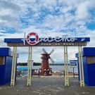 В Чистополе открылся первый организованный пляж – его одобрили на инвестсовете с Миннихановым