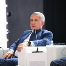 Минниханов – министру энергетики Узбекистана: товарооборот за год вырос на 27%, нужно его увеличивать