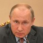 В Кремле рассказали, как Путин отреагировал на проигрыш сборной России в четвертьфинале ЧМ