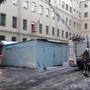 В университете Петербурга обрушились перекрытия, под завалами могут быть люди
