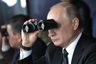 Выходец из Казани показал Путину военные учения