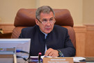 ​Минниханов поручил найти нового члена ЦИК РТ с правом решающего голоса