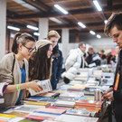 Казанский зимний книжный фестиваль пройдет в обновленном здании Нацбиблиотеки 
