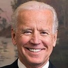 Джо Байден вступил в должность 46-го президента США