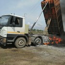 В Татарстане возбуждено уголовное дело после гибели водителя «КАМАЗа» от удара током