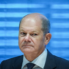 Шольц назвал единственное условие снятия санкций с России