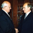 Путин выразил глубокие соболезнования в связи со смертью Горбачева