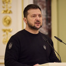 Зеленский заявил, что теперь ждет от Запада дальнобойные ракеты и самолеты