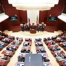 Госсовет РТ принял закон о патентном налогообложении 