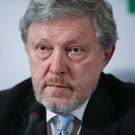 Явлинский отказался от выдвижения в президенты РФ