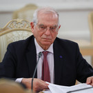 Боррель: «ЕС не видит света в конце украинского туннеля»