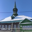В Кукморском районе отреставрируют одну из самых старых деревянных мечетей Татарстана – ее основали в середине XVIII века