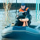 Путин пока не собирается в зону наводнения в Оренбургской области: «Но держит руку на пульсе»