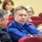 Прокурор Елабуги Шарафутдинов покинул пост, он возглавит уголовно-судебное управление прокуратуры РТ