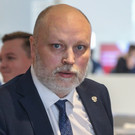 Рогов: командующего 20-й армией Сухраба Ахмедова сняли с должности