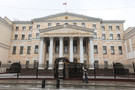 Прокуратура планирует внедрить ИИ для борьбы с преступностью