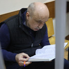 Заседание по делу Ильшата Гафурова отложили из-за неявки свидетеля