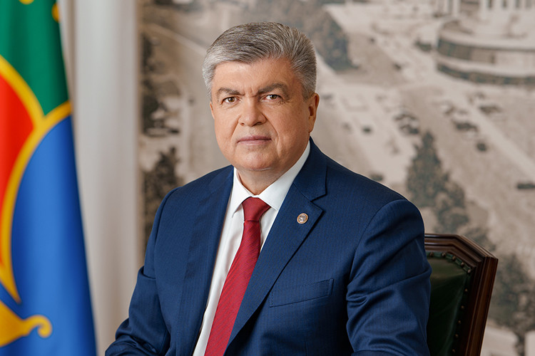Как изменились Набережные Челны за последние 10 лет?