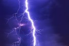 Синоптики предупредили о грозе и сильном ветре в Татарстане