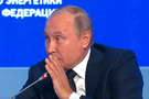 Путин «анонсировал» вмешательство в выборы президента США: «По секрету вам скажу»