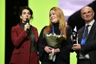 Казанский парк стал лауреатом премии Urban Parks Awards​