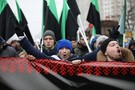 В Москве прошел «Русский марш». Не все участники дошли до конца