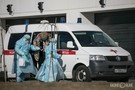 Число зараженных коронавирусом в мире превысило 1 млн человек