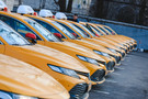 Такси в Нижнекамске подешевело до 30 рублей за поездку
