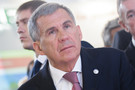 Минниханов назвал главную задачу в условиях пандемии
