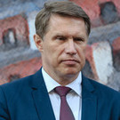 Глава минздрава РФ уходит на самоизоляцию из-за коронавируса в семье