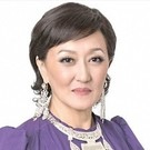 Мэр Якутска Сардана Авксентьева объявила об отставке