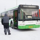 Исполком Челнов получил документы из Москвы о передаче «собянинских» автобусов в муниципальную собственность
