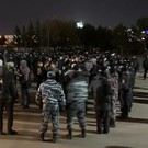 В отношении 6 жителей Челнов возбуждены административные дела после незаконного митинга