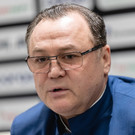 Рафик Якубов отправлен в отставку с поста генерального менеджера ХК «Ак Барс»