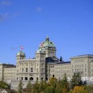 Парламент Швейцарии отклонил предложение реэкспорта оружия на Украину 