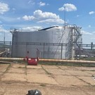 Экологи выехали на место взрыва на территории структуры «Татнефти»