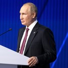 Путин о «милитаризации экономики»: в России не променяли «масло на пушки»