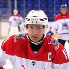 Путин рассказал о своем увлечении: «Начал и играю до сих пор»