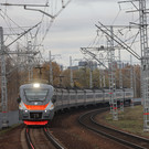 В Рязанской области 19 вагонов сошли с рельсов из-за «посторонних»  