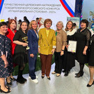 Столовую казанской школы признали лучшей в России