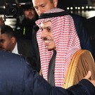 На саммит БРИКС приехал министр иностранных дел Саудовской Аравии – ранее в Казань приглашали наследного принца страны