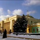 FT: Место заседаний Верховной рады перенесли в новое место, опасаясь удара «Орешника»