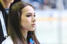 Алина Загитова заявила о временной приостановке карьеры